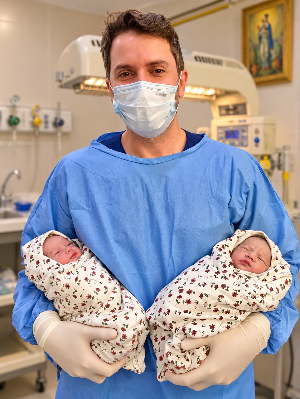 Dr. Júlio Ferreira