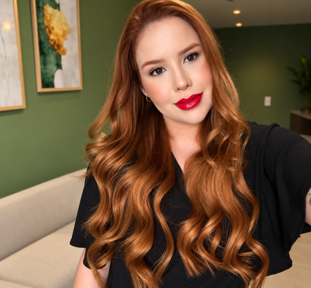 Dra. Mariana
