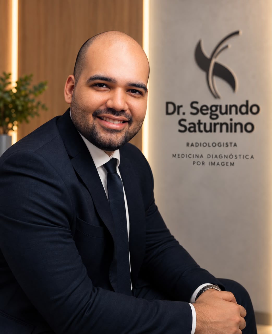 Dr. Segundo